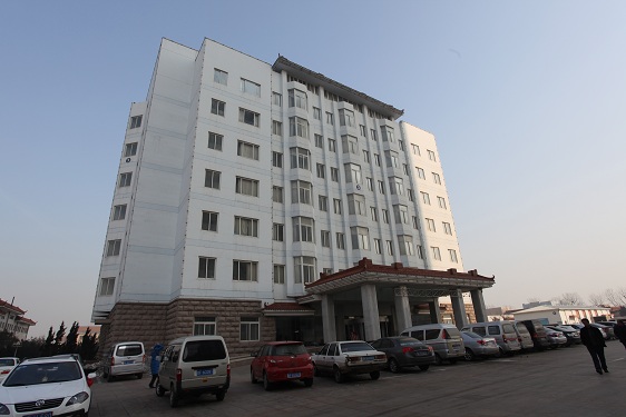 煙臺開發區醫院
