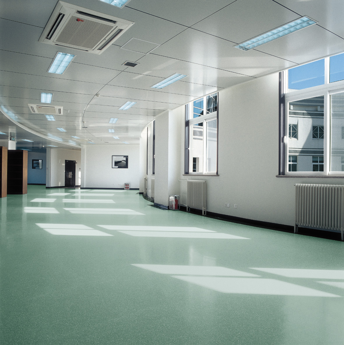 海爾工業(yè)園