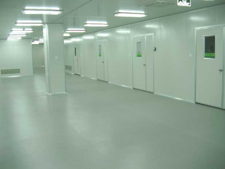 上海浦康制藥廠