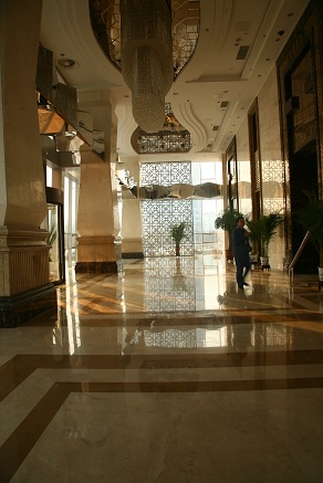 半島大廈 泰克康怡