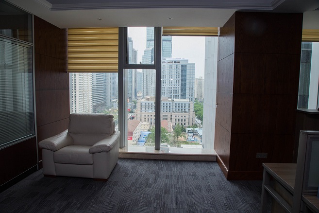 青島海力加化學(xué)辦公室