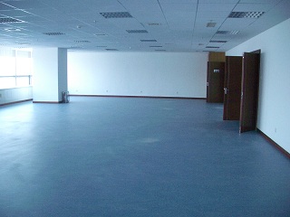 青島網(wǎng)通大廈