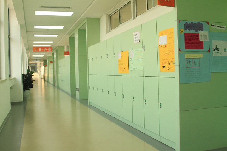 青島國際學(xué)校