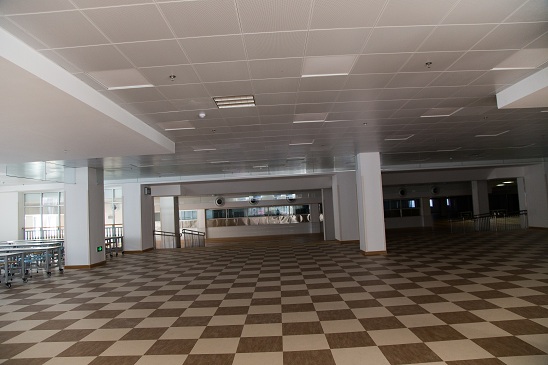 寧夏路小學(xué)亞麻