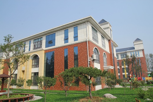 周村區(qū)鳳鳴幼兒園