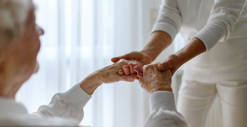 養(yǎng)老機構地面材料的選擇方案