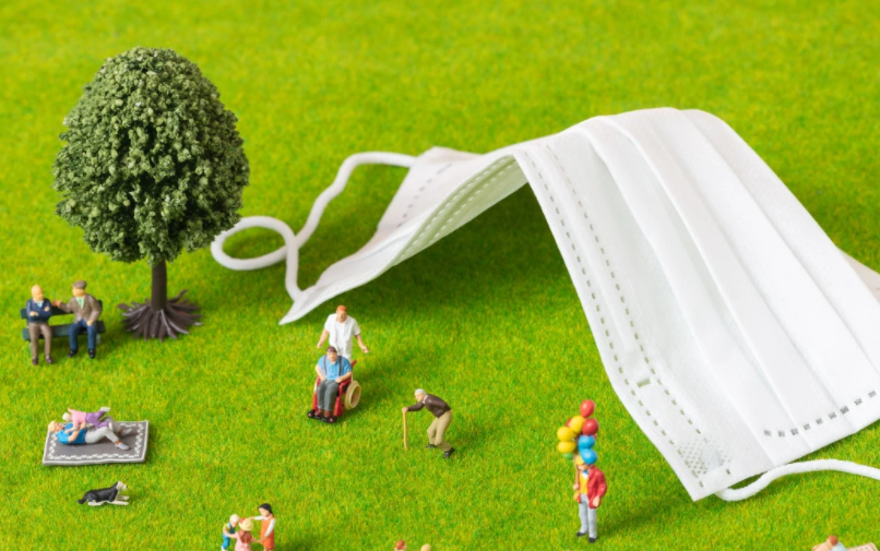 讓病菌無處棲身