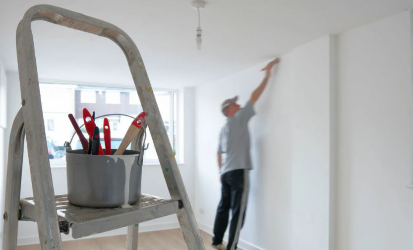 房間PVC地板顏色如何選擇和搭配