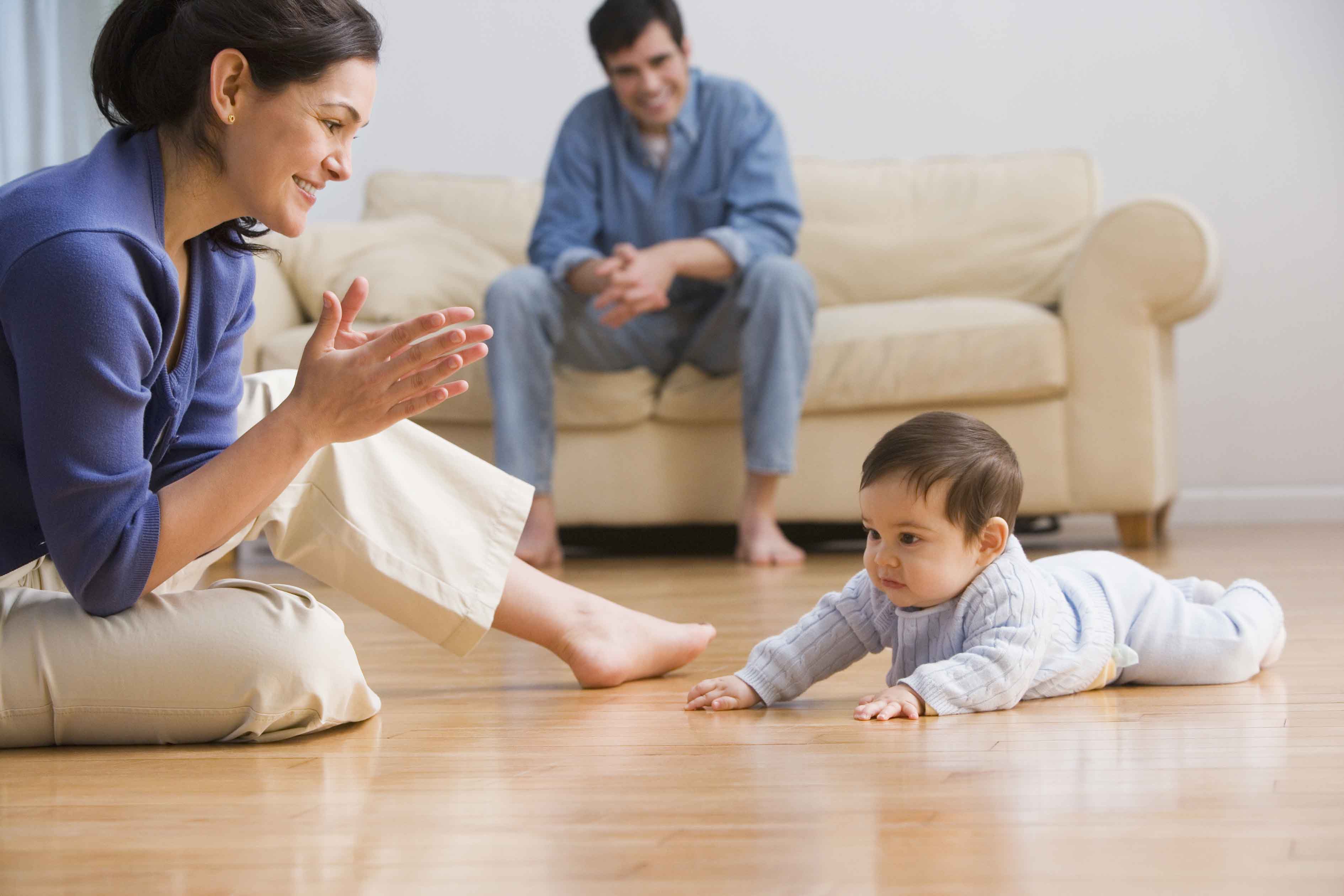 行業(yè)資訊丨帶你一起了解地板屆新寵 SPC地板